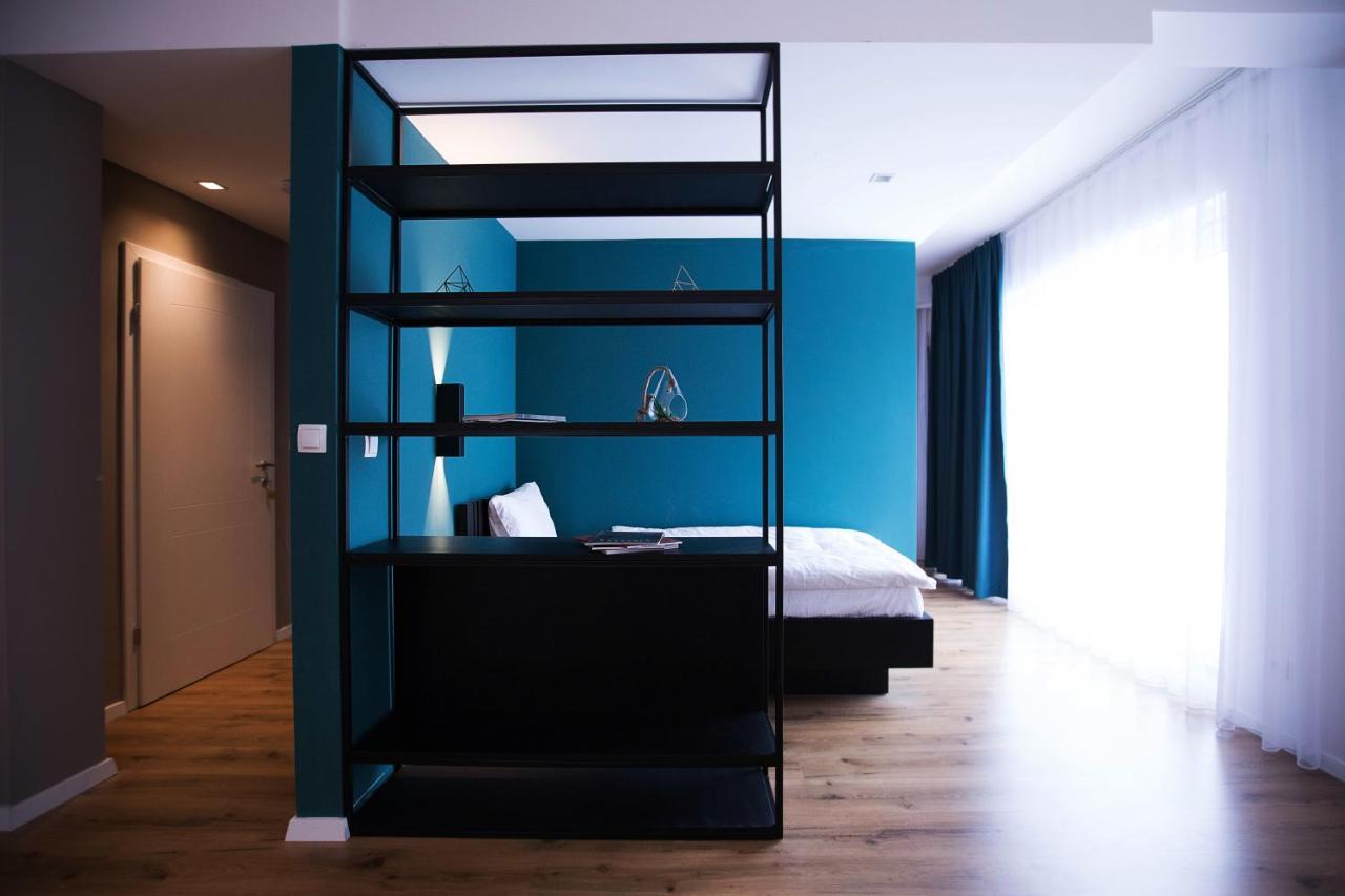 Swiss Apartments Prishtina Pristina Buitenkant foto